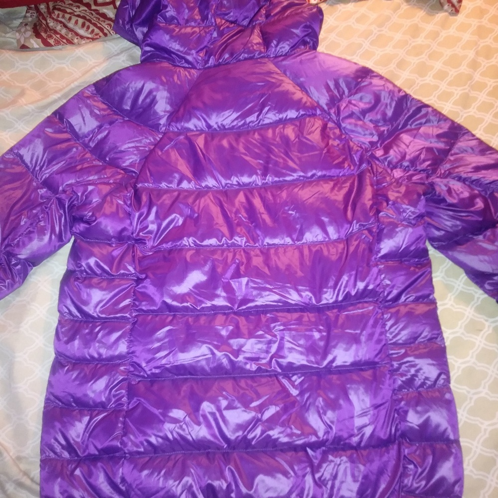 Uniqlo Jacket - Picture 3 of 3
